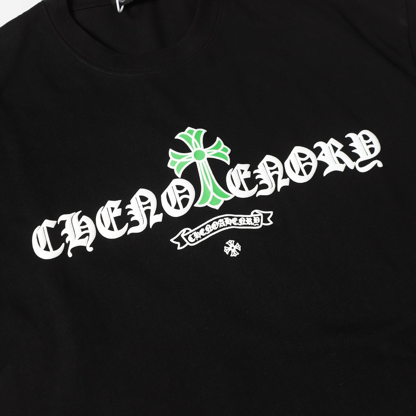 Chrome Hearts T-shirts 2269