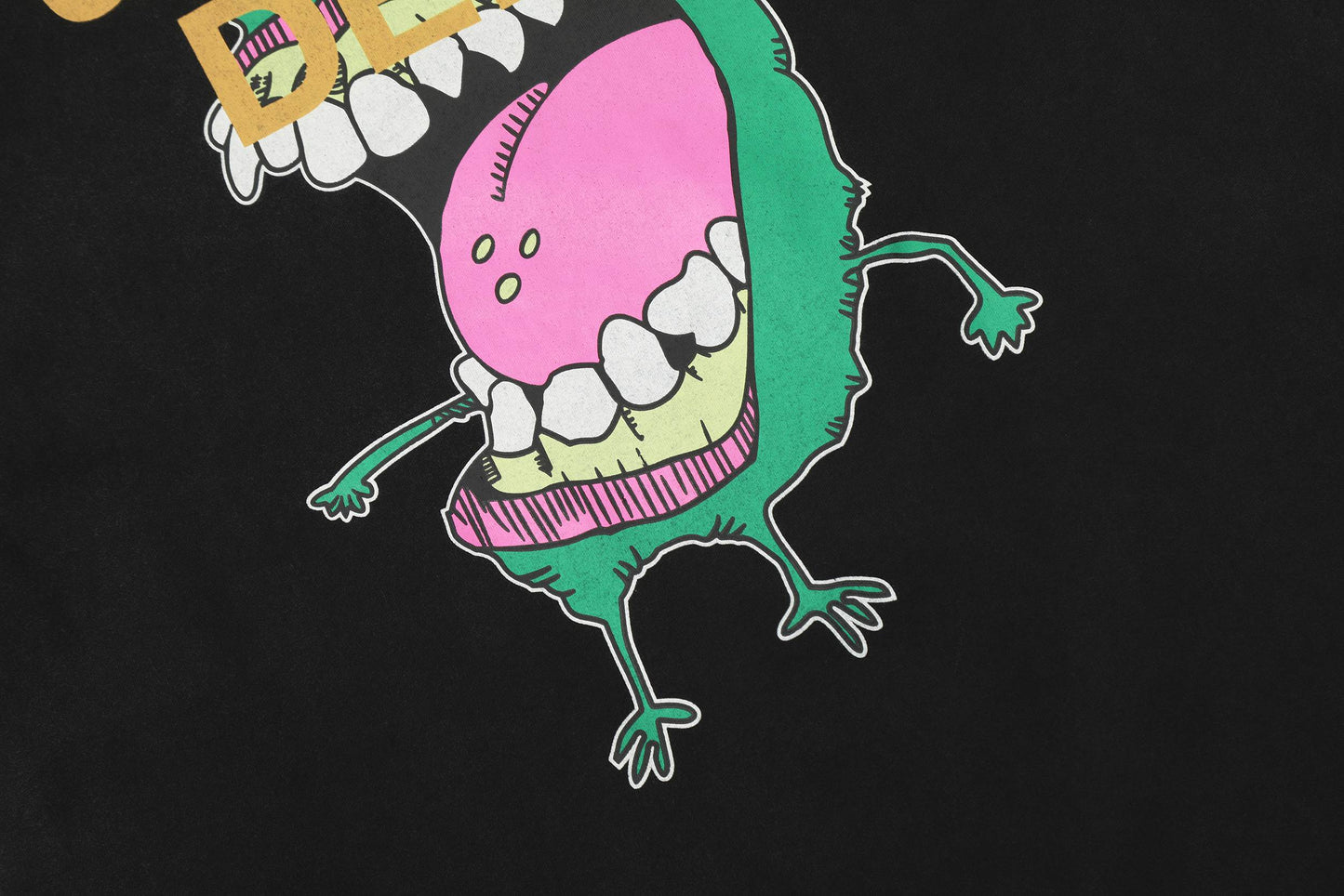 GALLERY DEPT 2025 New T-shirt D18