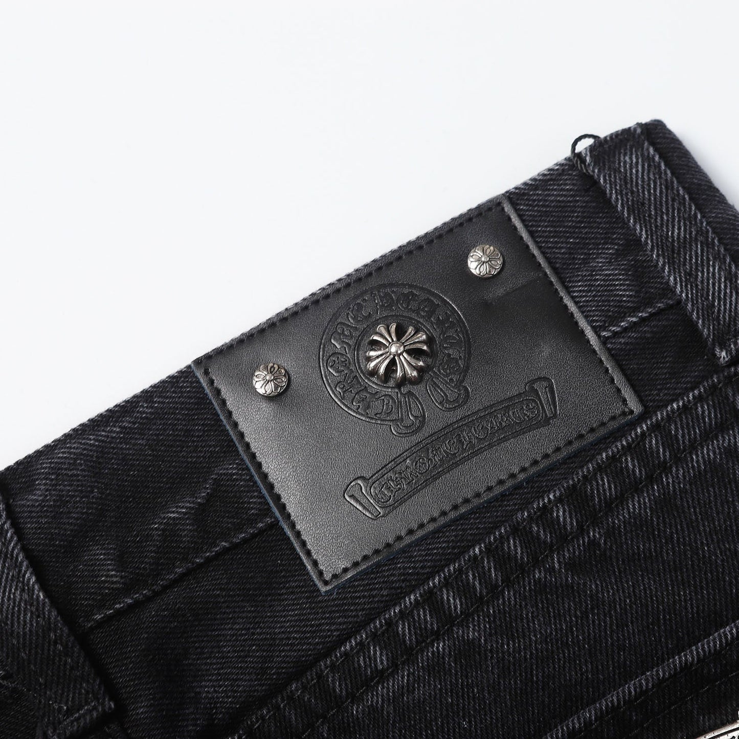 Chrome Hearts 2025 New Shorts 9921