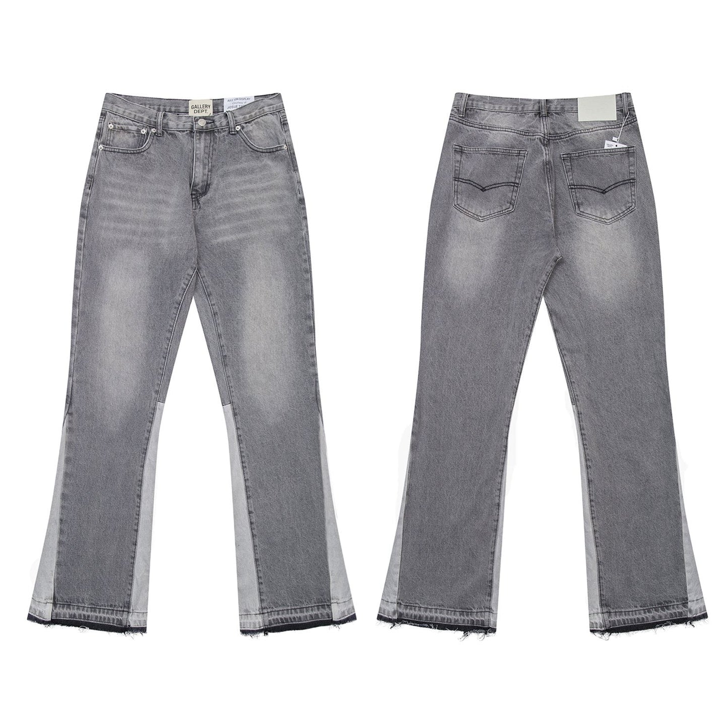 GALLERY DEPT 2025 New Pants 639