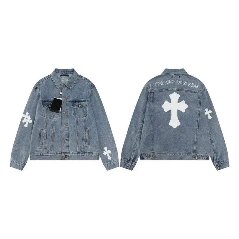 Chrome Hearts 2025 New Jacket
