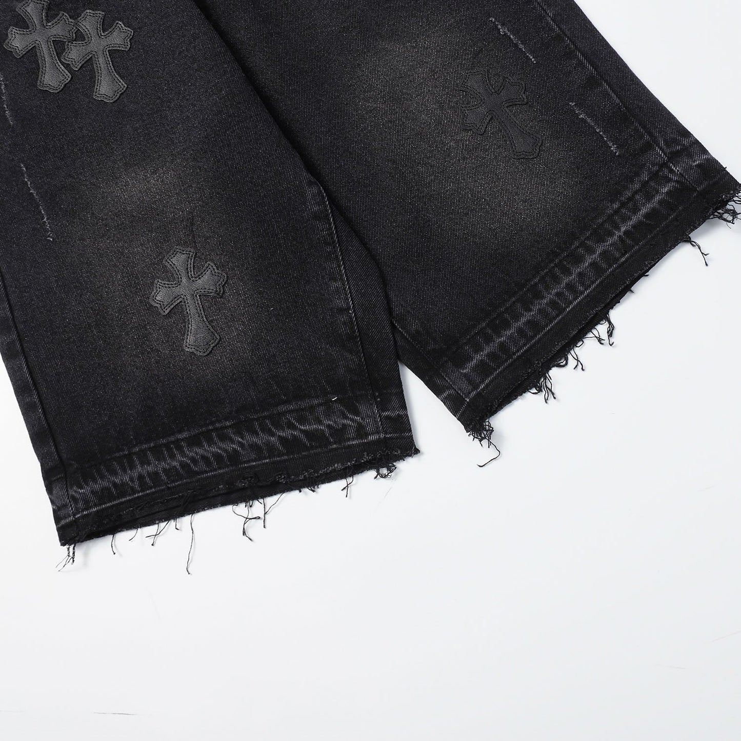 Chrome Hearts 2025 New Shorts 9921