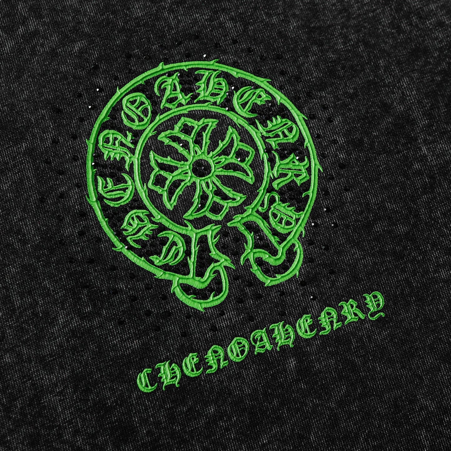 Chrome Hearts T-shirts 2233