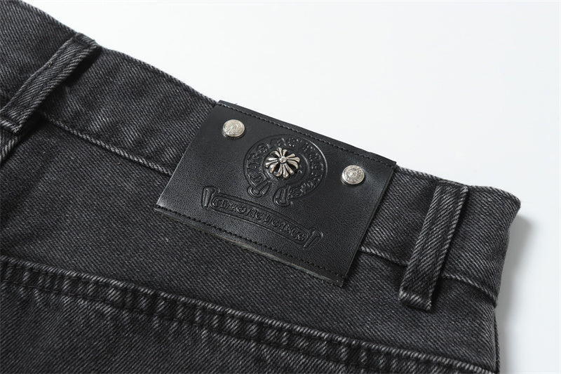 Chrome Hearts 2025 New Pants 305