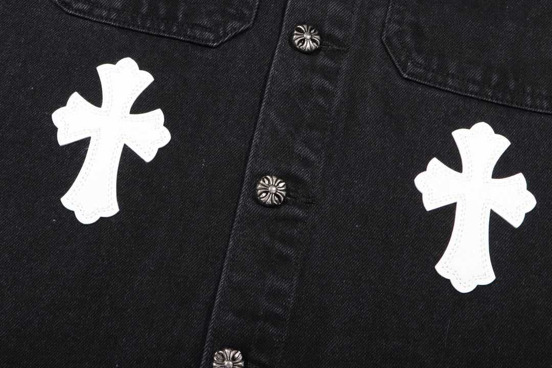 Chrome Hearts 2025 New Jacket SP150