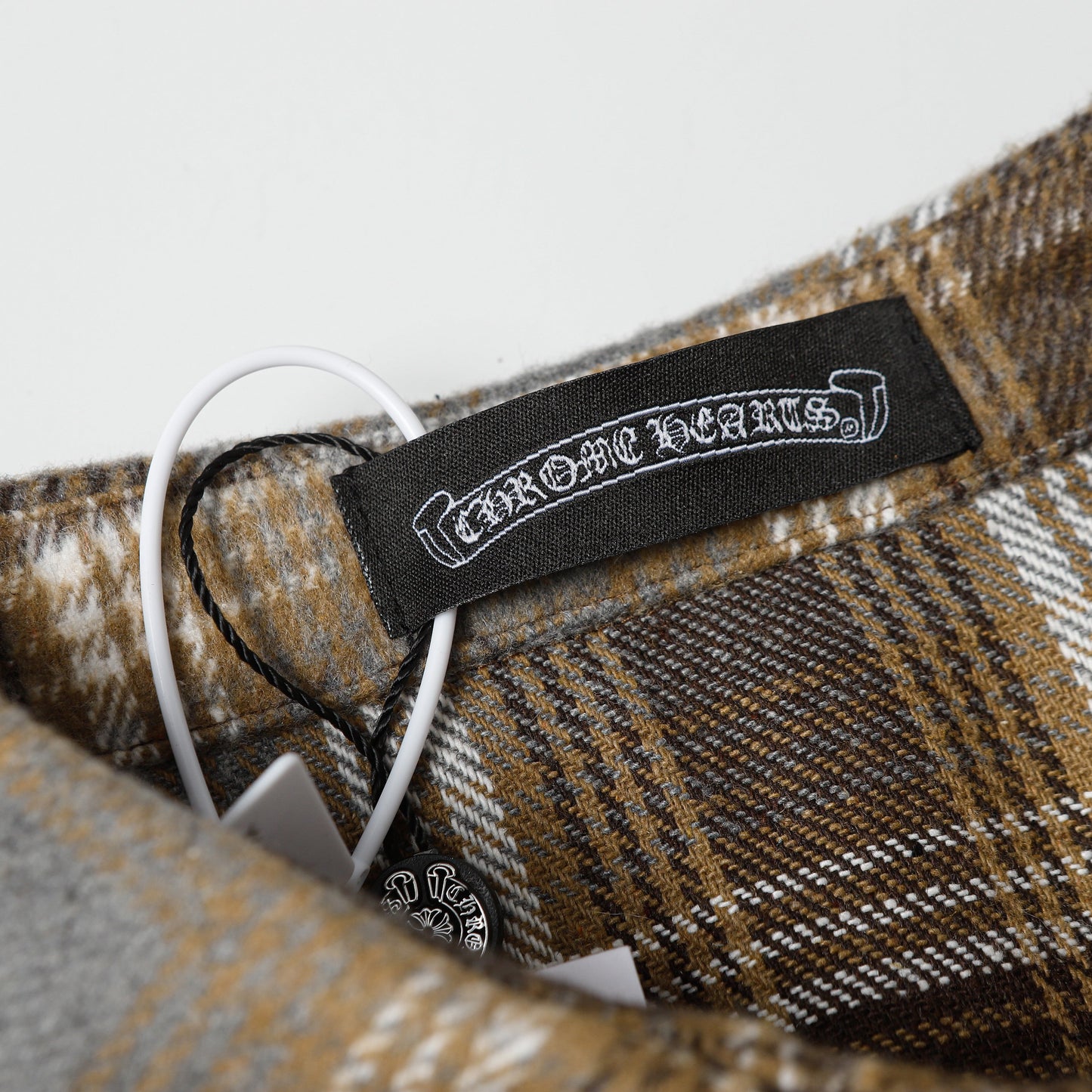 Chrome Hearts 2025 New Jacket 2226