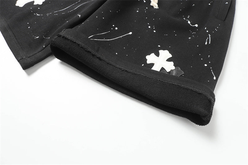 Chrome Hearts 2025 New Shorts