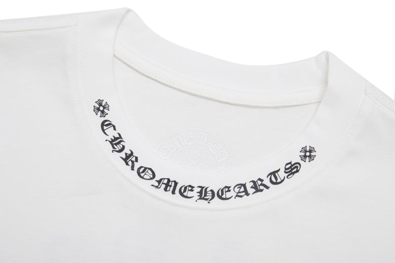 Chrome Hearts 2025 New T-shirt 6022