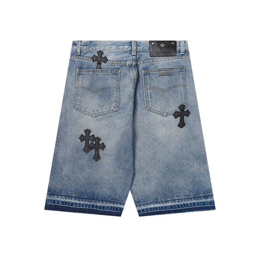 Chrome Hearts 2025 New Shorts O90