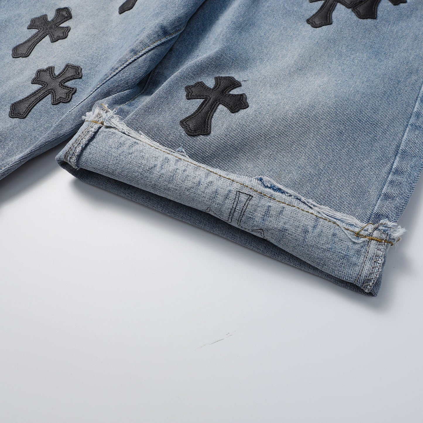 Chrome Hearts 2025 New Shorts 9919