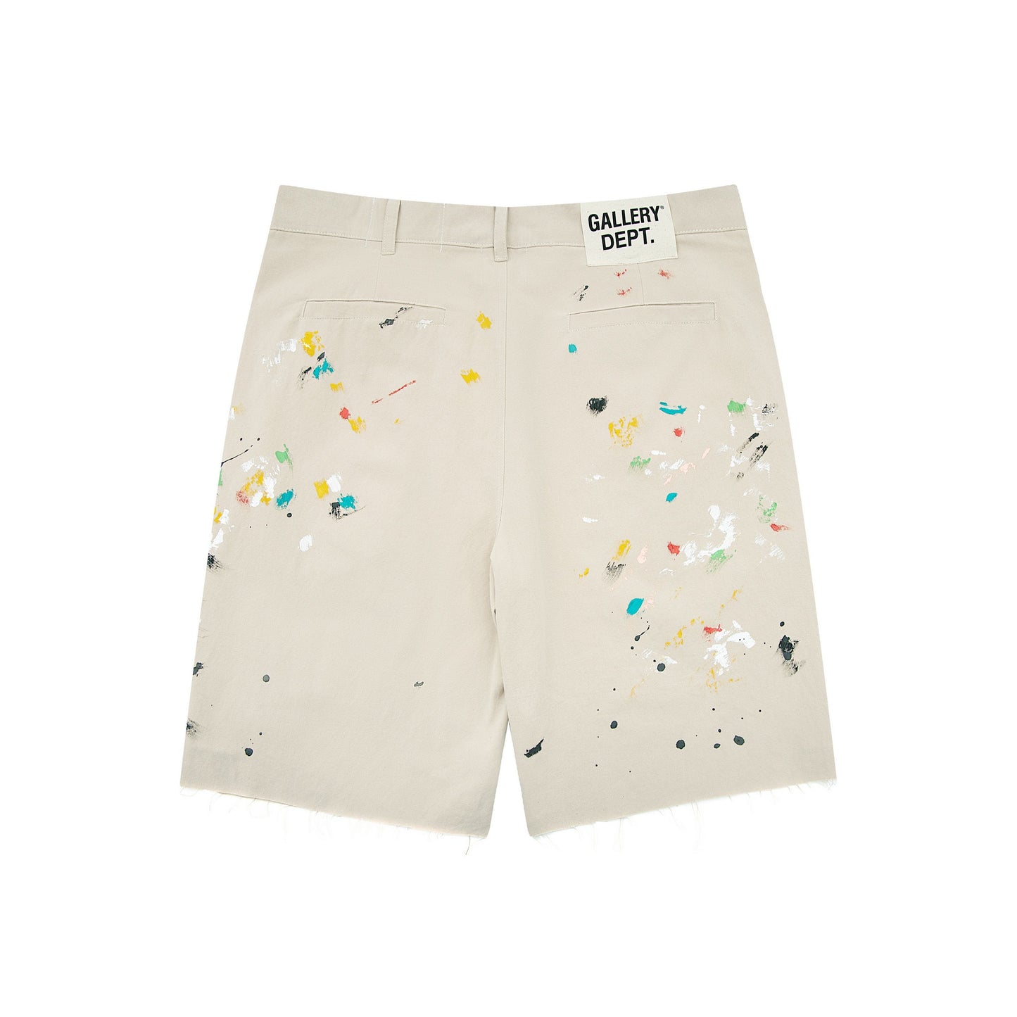 GALLERY DEPT 2025 New Shorts G341