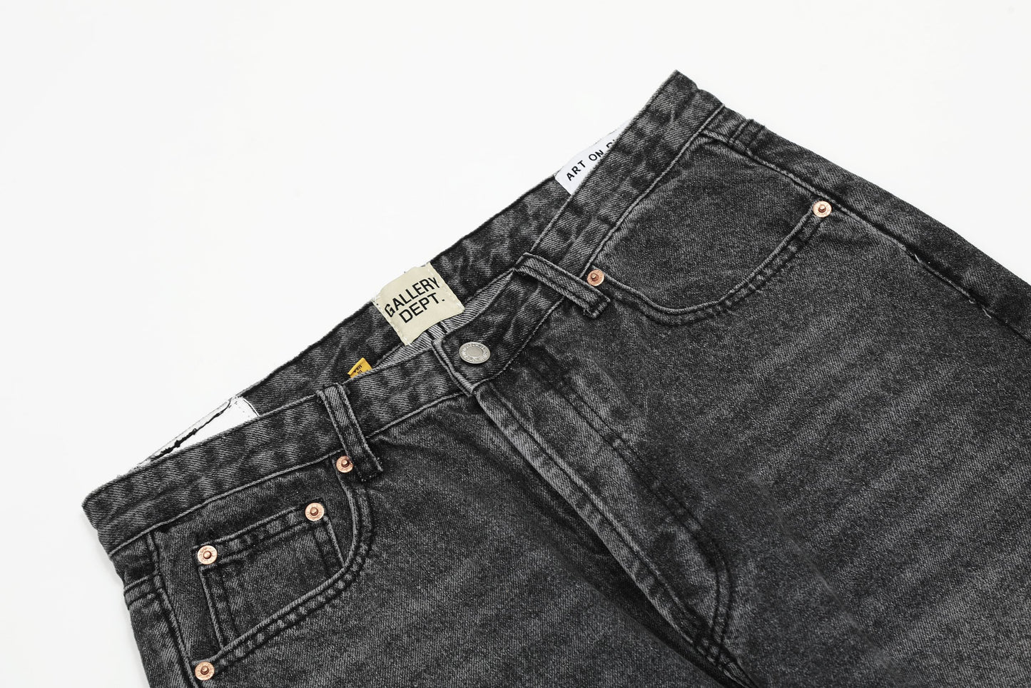 Chrome Hearts 2025 New Pants 8102