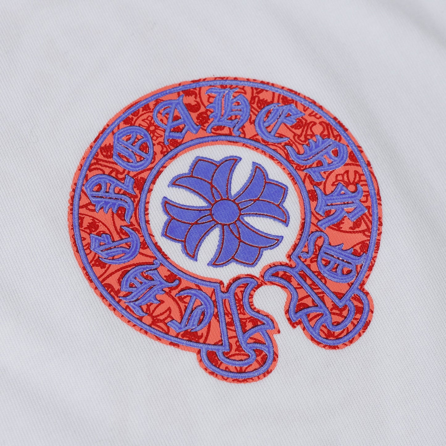 Chrome Hearts T-shirts 2231