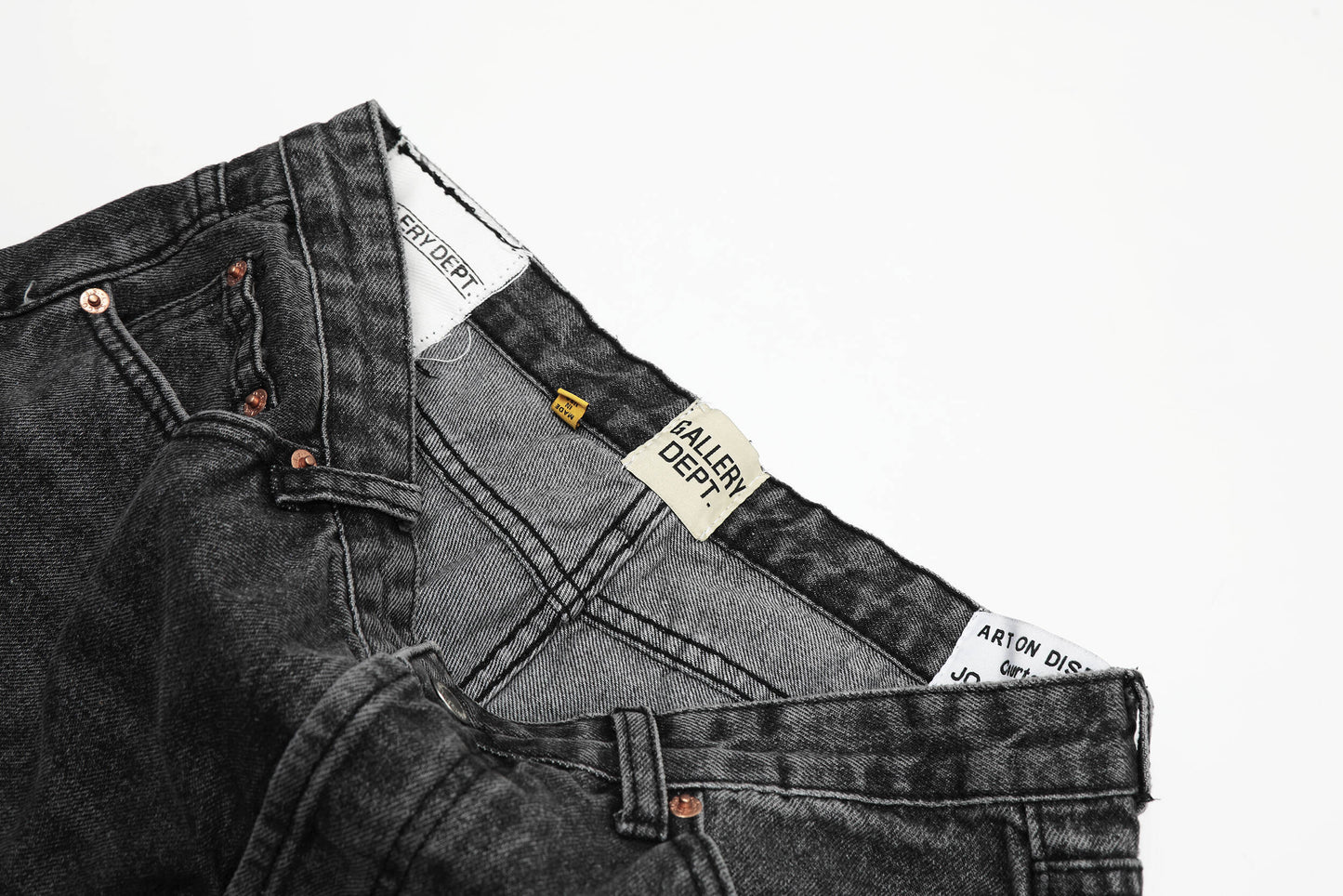 Chrome Hearts 2025 New Pants 8102