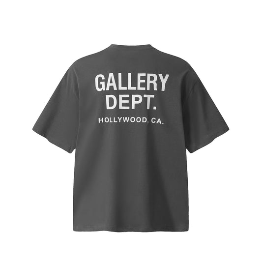 GALLERY DEPT 2025 New T-shirt D23