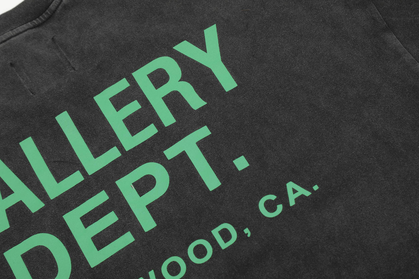 GALLERY DEPT 2025 New T-shirt D14