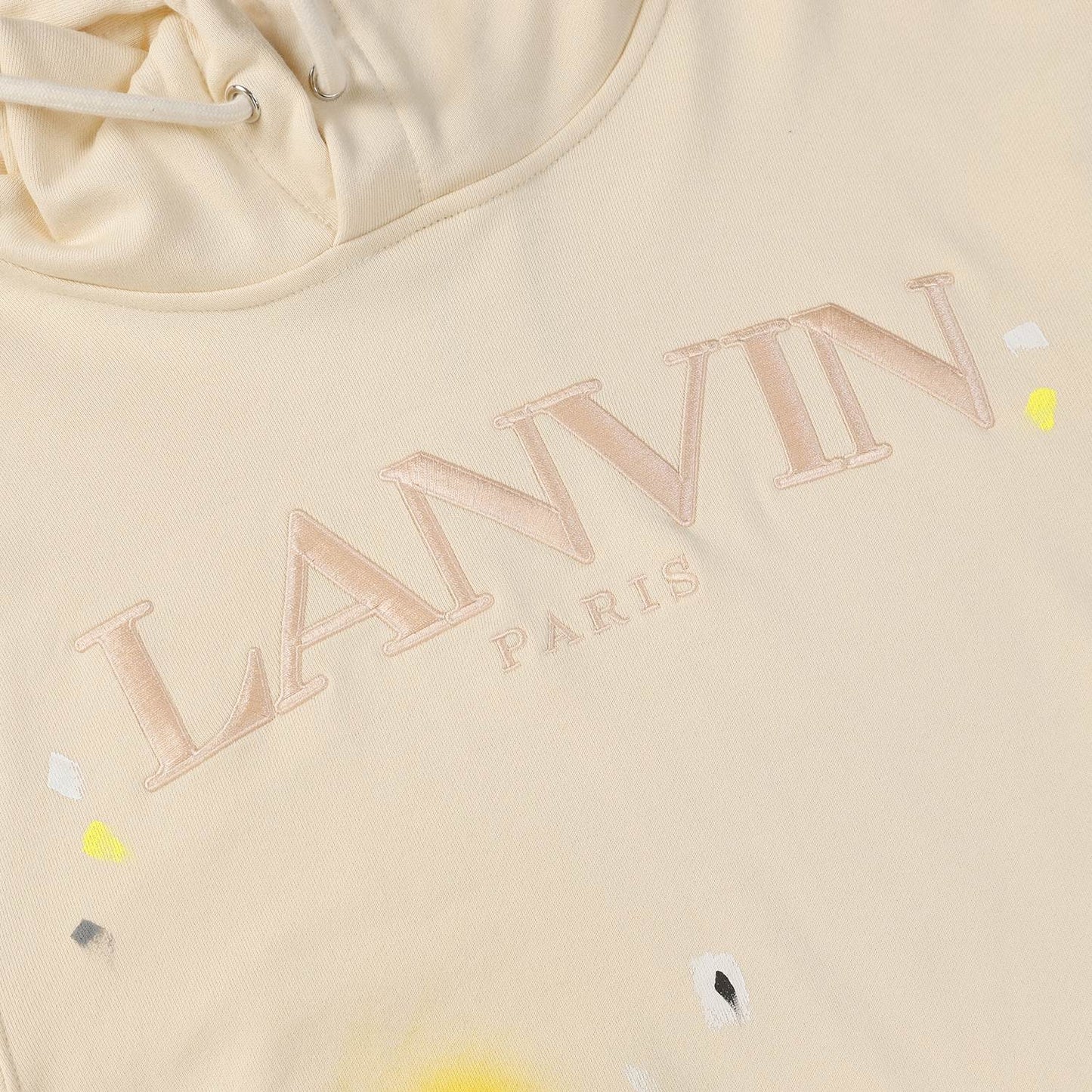 GALLERY DEPT 2025 New Hooded Sweatshirt