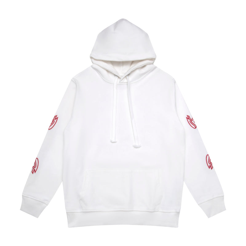 Chrome Hearts 2025 New Shorts Hoodie N7020