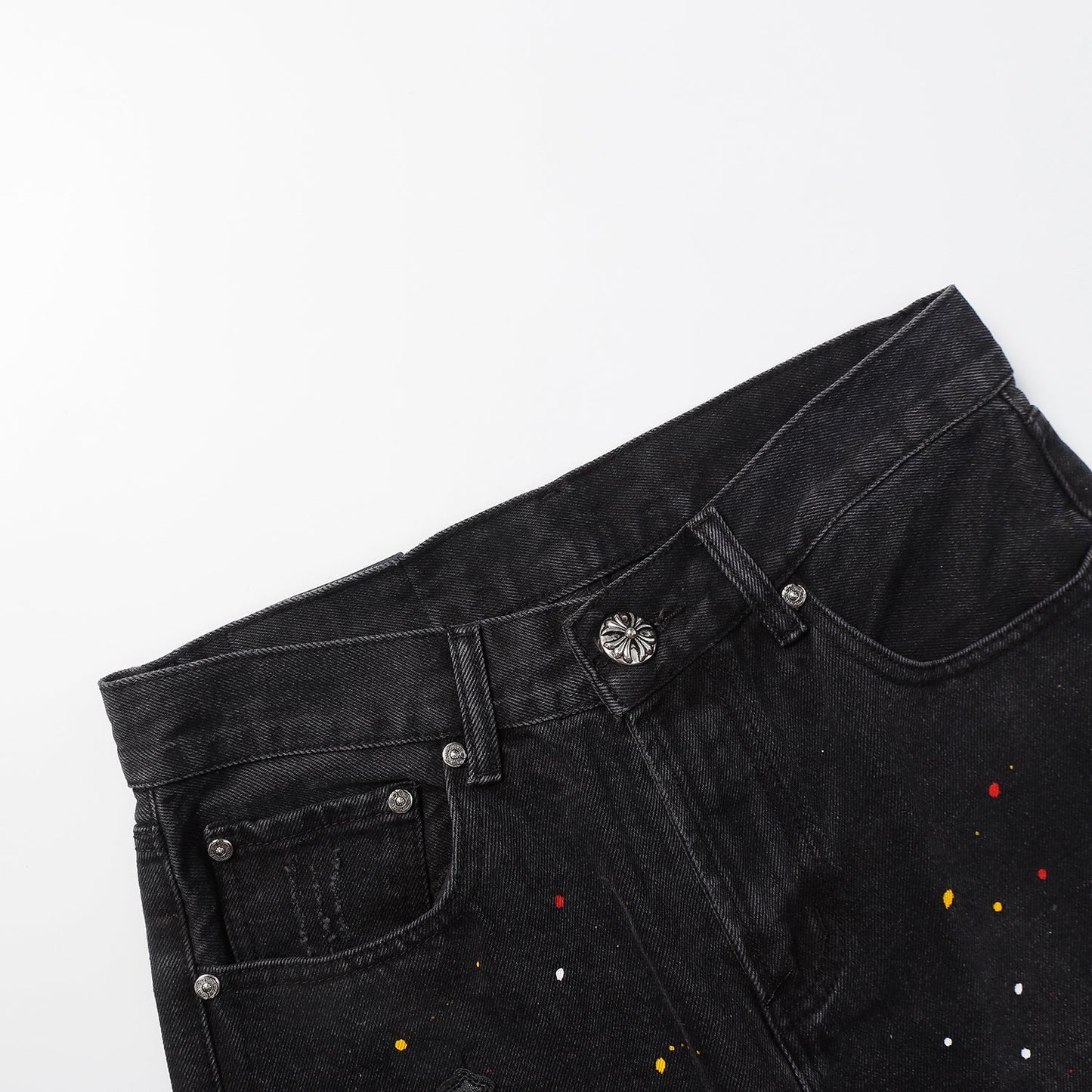 Chrome Hearts 2025 New Shorts OP93 9927