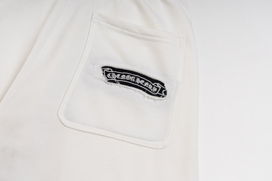 Chrome Hearts 2025 New Shorts 9057