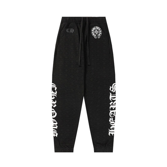 Chrome Hearts 2025 New Pants 1001
