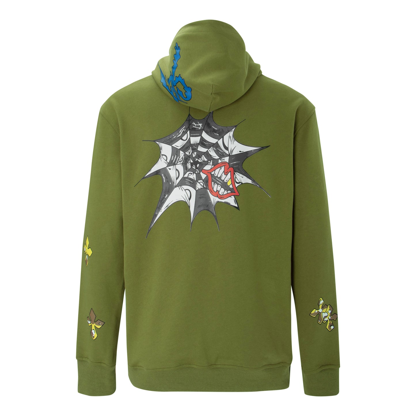 Chrome Hearts 2025 New Shorts Hoodie N7002