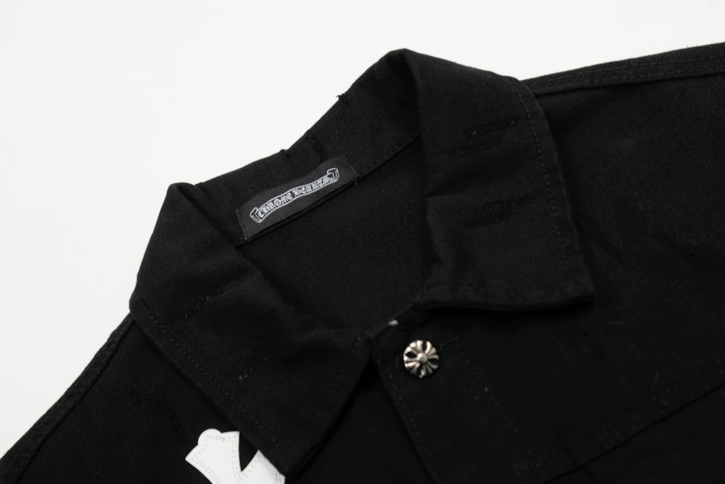 Chrome Hearts 2025 New Jacket 8141