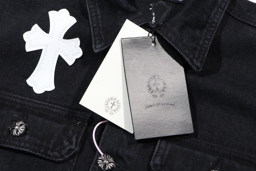 Chrome Hearts 2025 New Jacket SP150