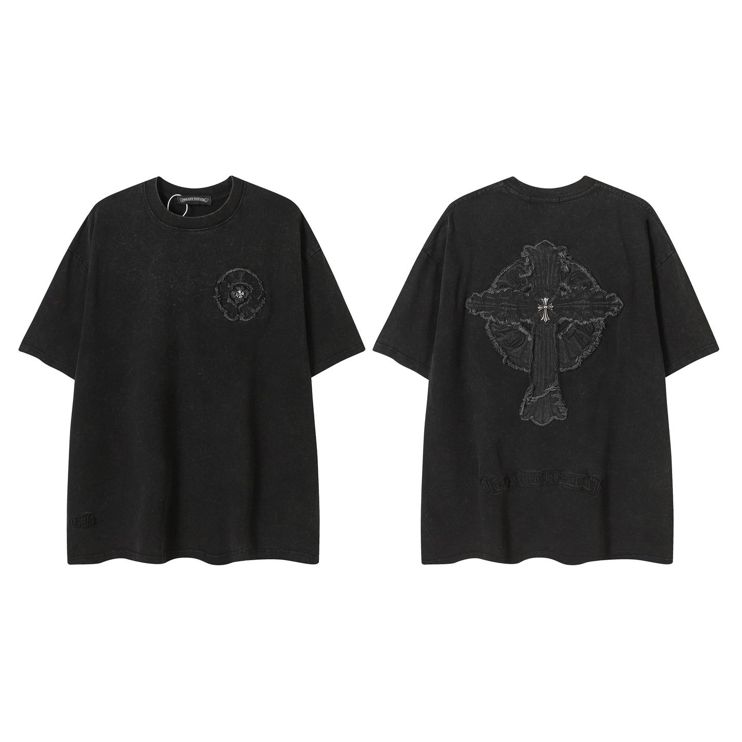 Chrome Hearts T-shirts 2260