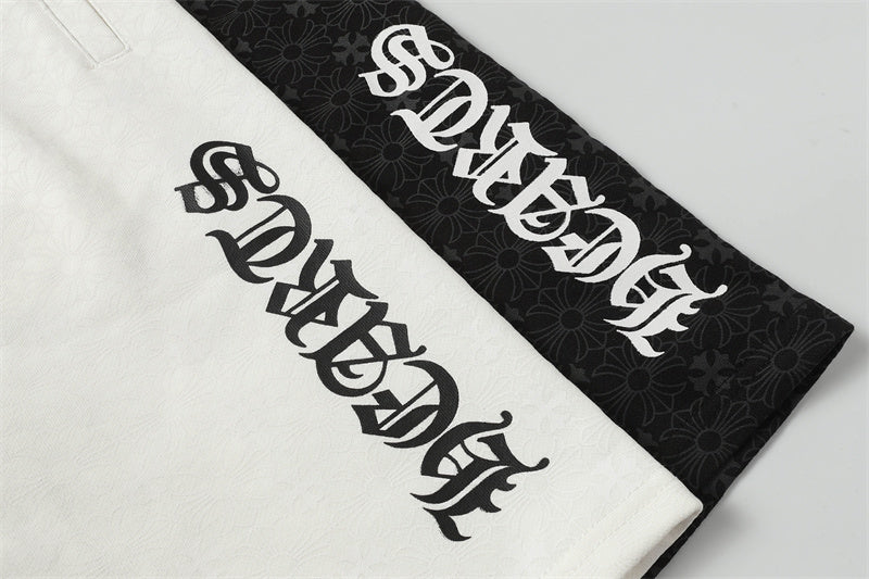 Chrome Hearts 2025 New Shorts 2282