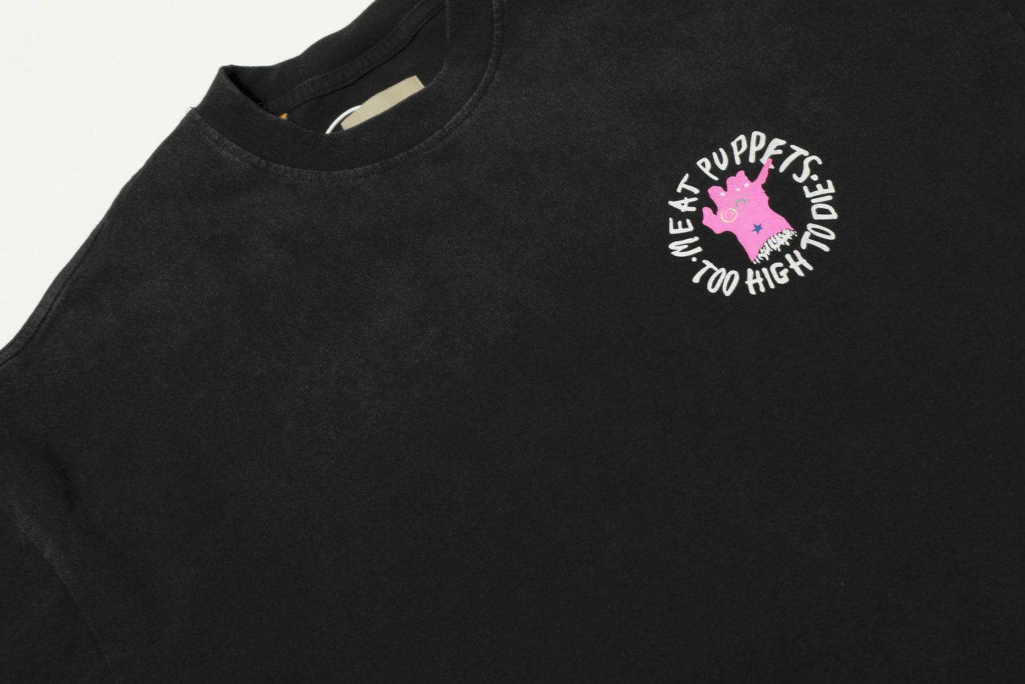 GALLERY DEPT 2025 New T-shirt D18
