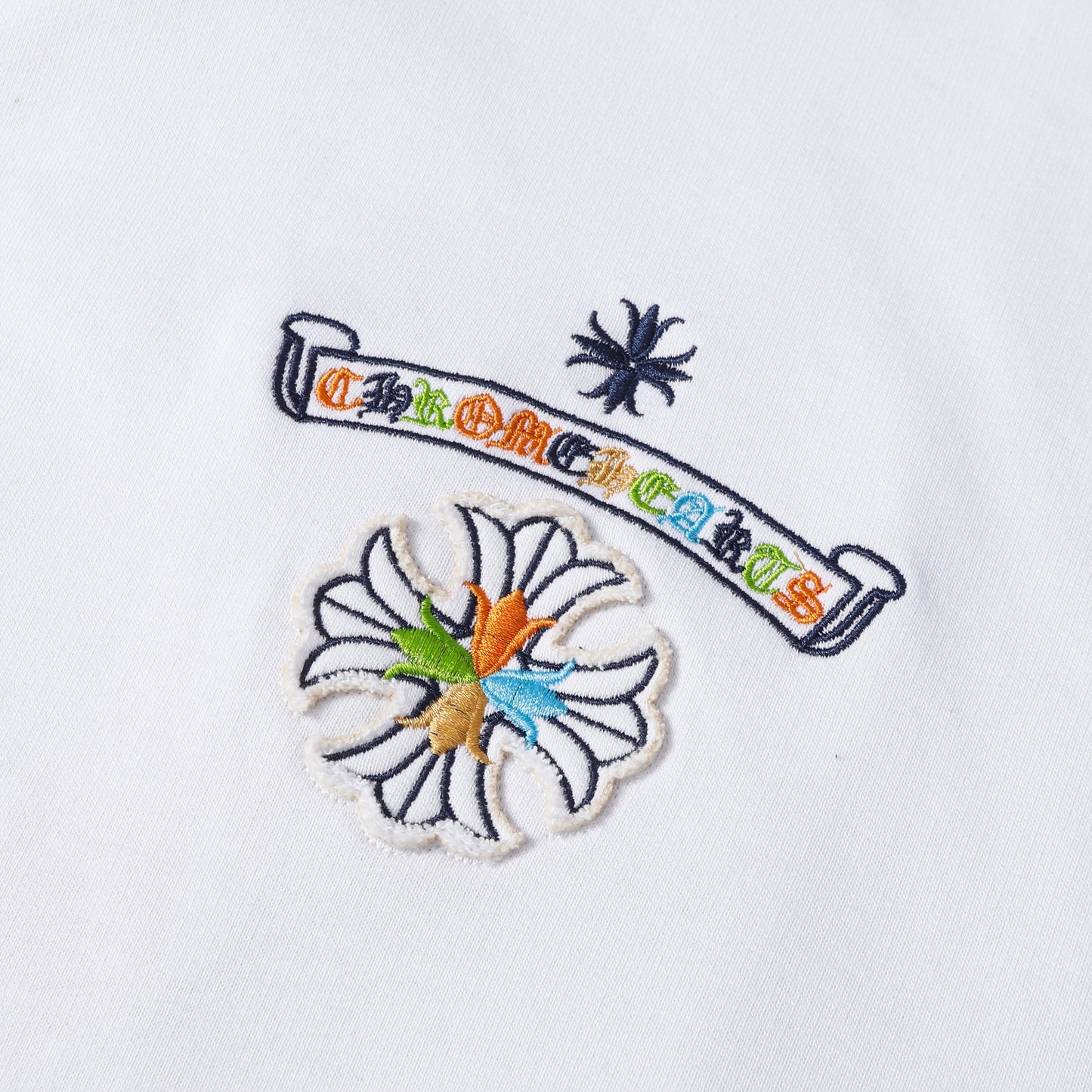 Chrome Hearts 2025 New Shorts Hoodie 9826