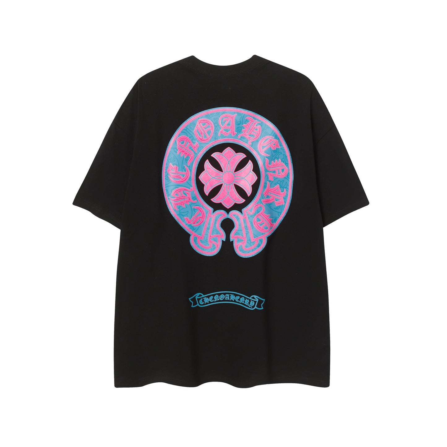 Chrome Hearts T-shirts 2231