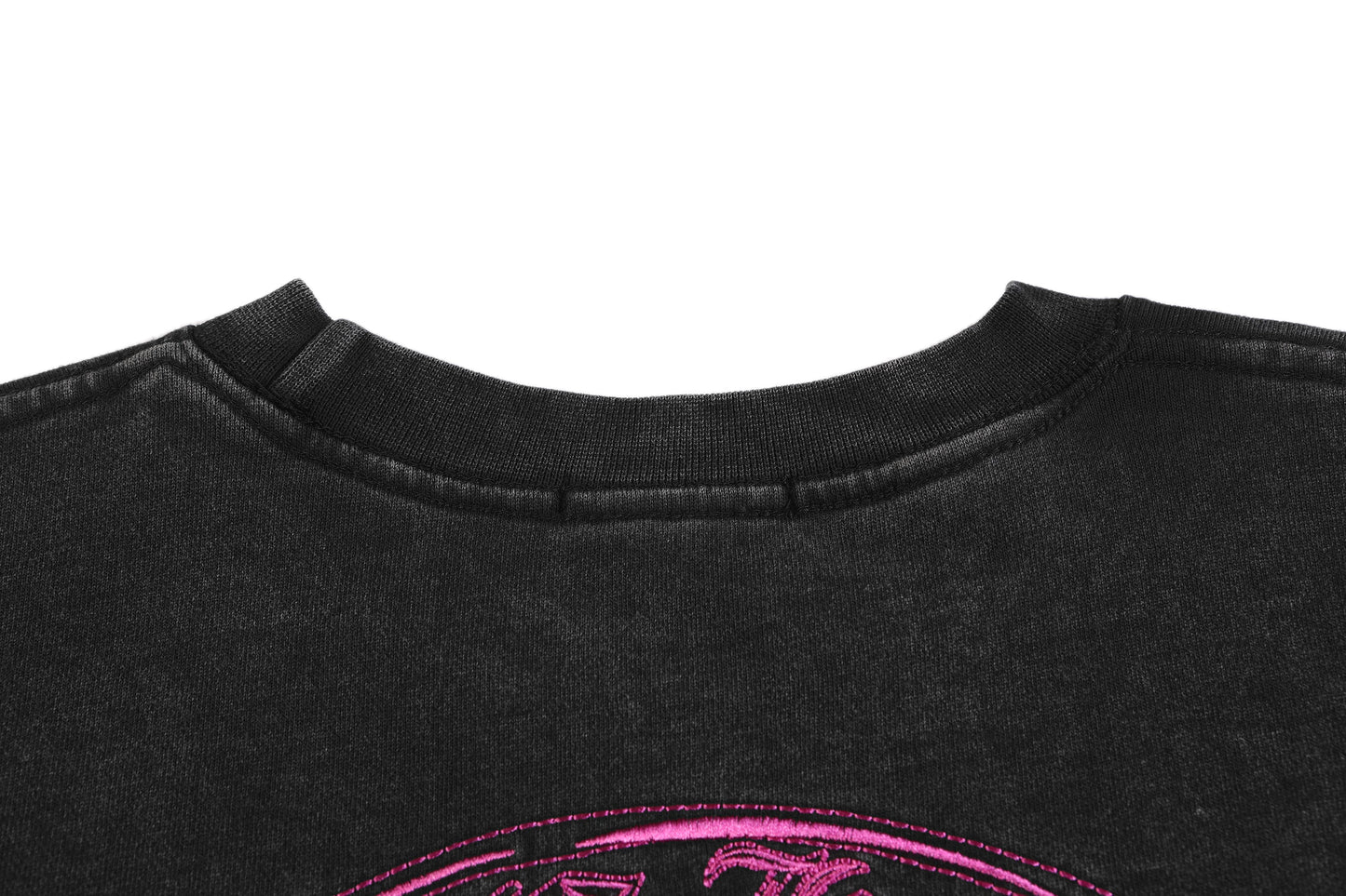 Chrome Hearts Long-Sleeve T-shirt Sweatshirt TQ29