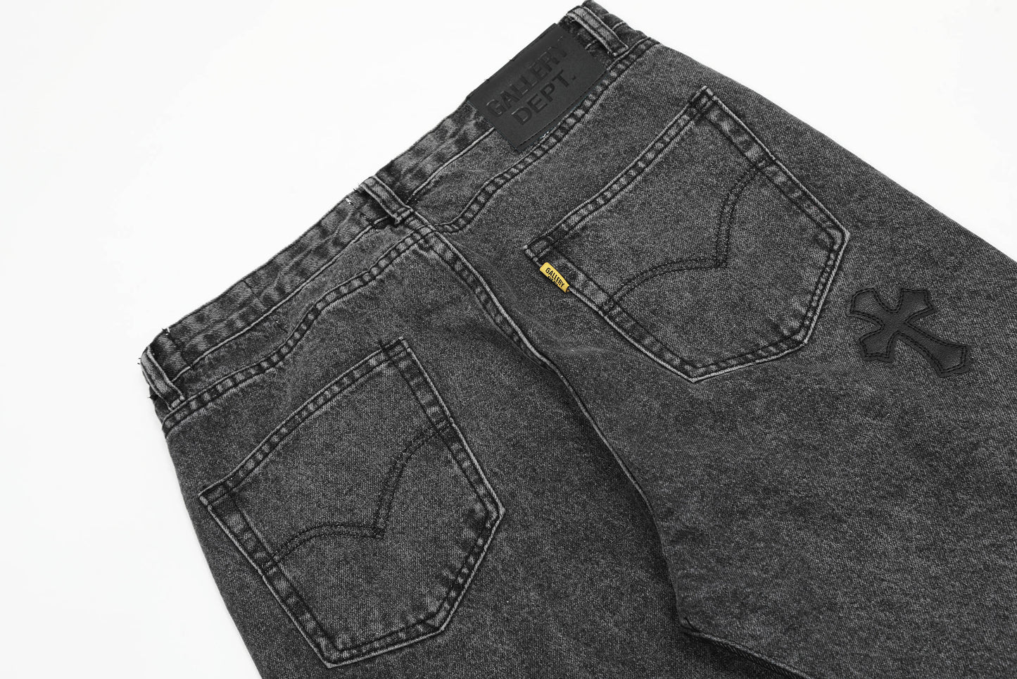 Chrome Hearts 2025 New Pants 8102