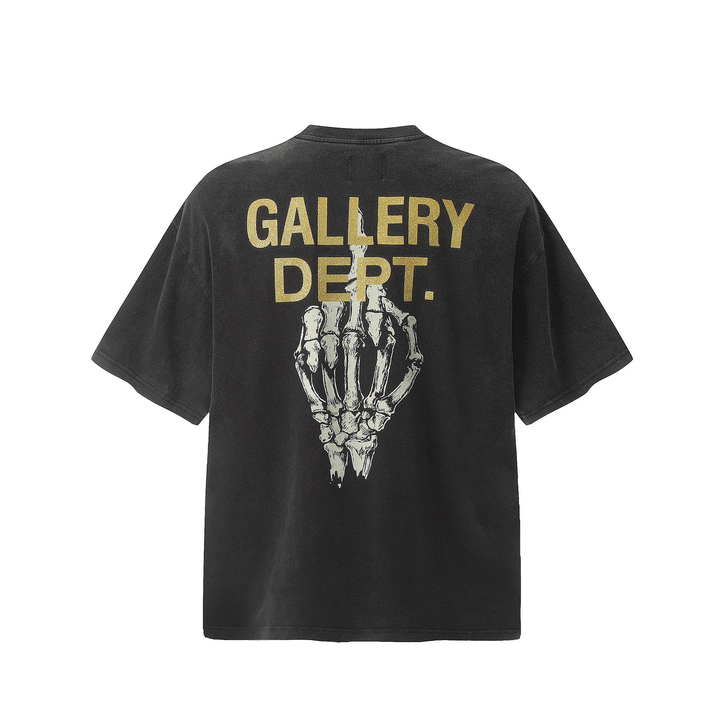 GALLERY DEPT 2025 New T-shirt D47