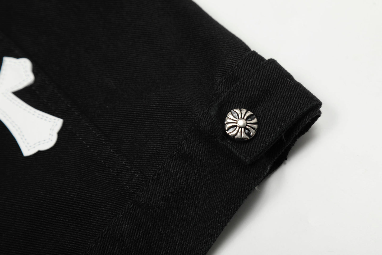 Chrome Hearts 2025 New Jacket 8141