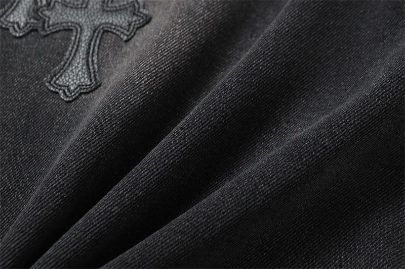 Chrome Hearts 2025 New Pants 303