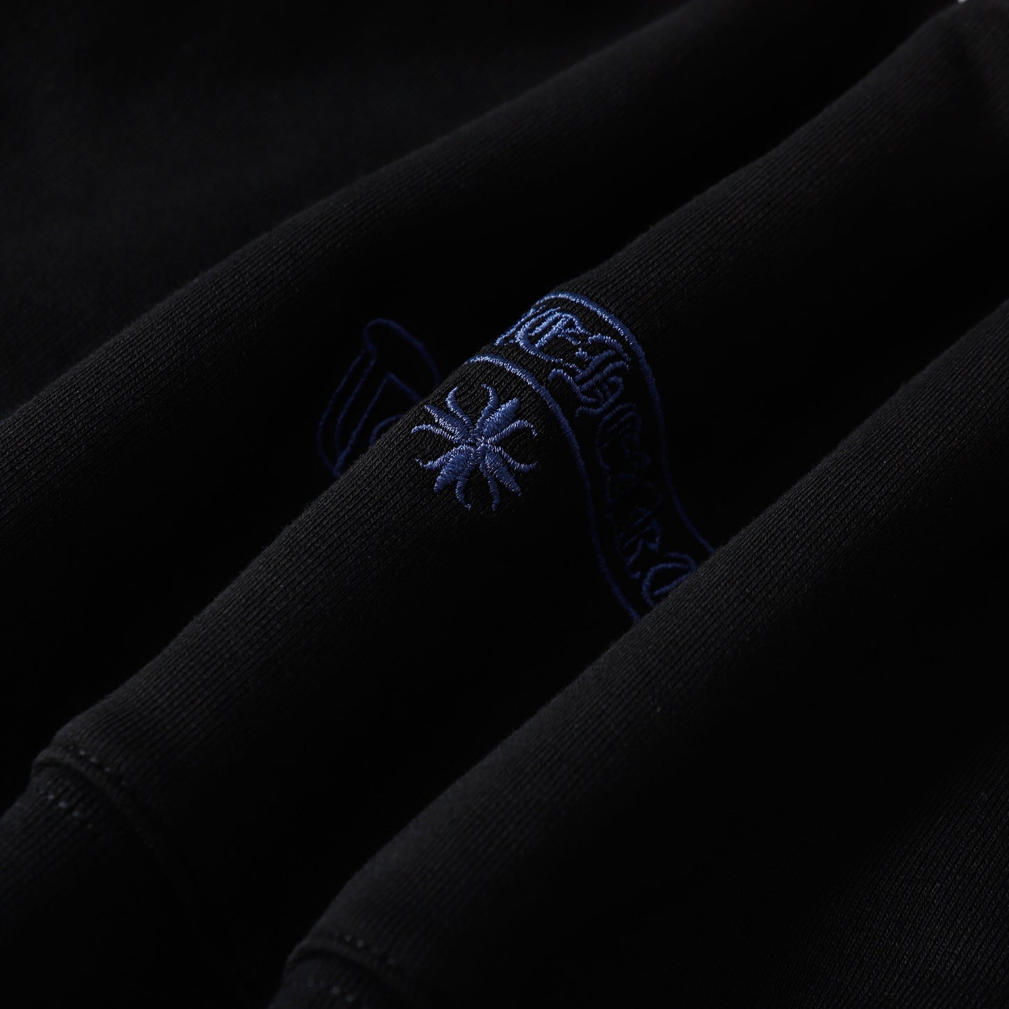 Chrome Hearts 2025 New Shorts Hoodie 9826