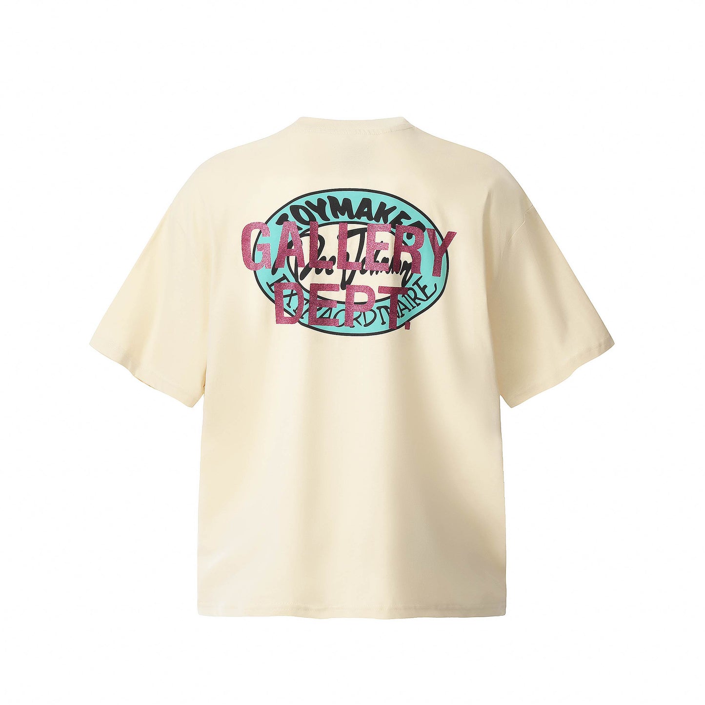 GALLERY DEPT 2025 New T-shirt D60