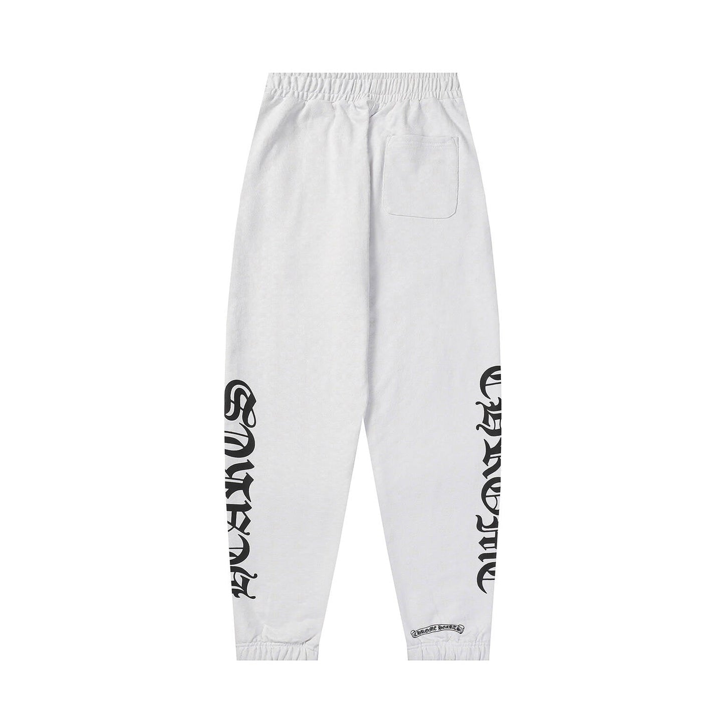 Chrome Hearts 2025 New Pants 1001