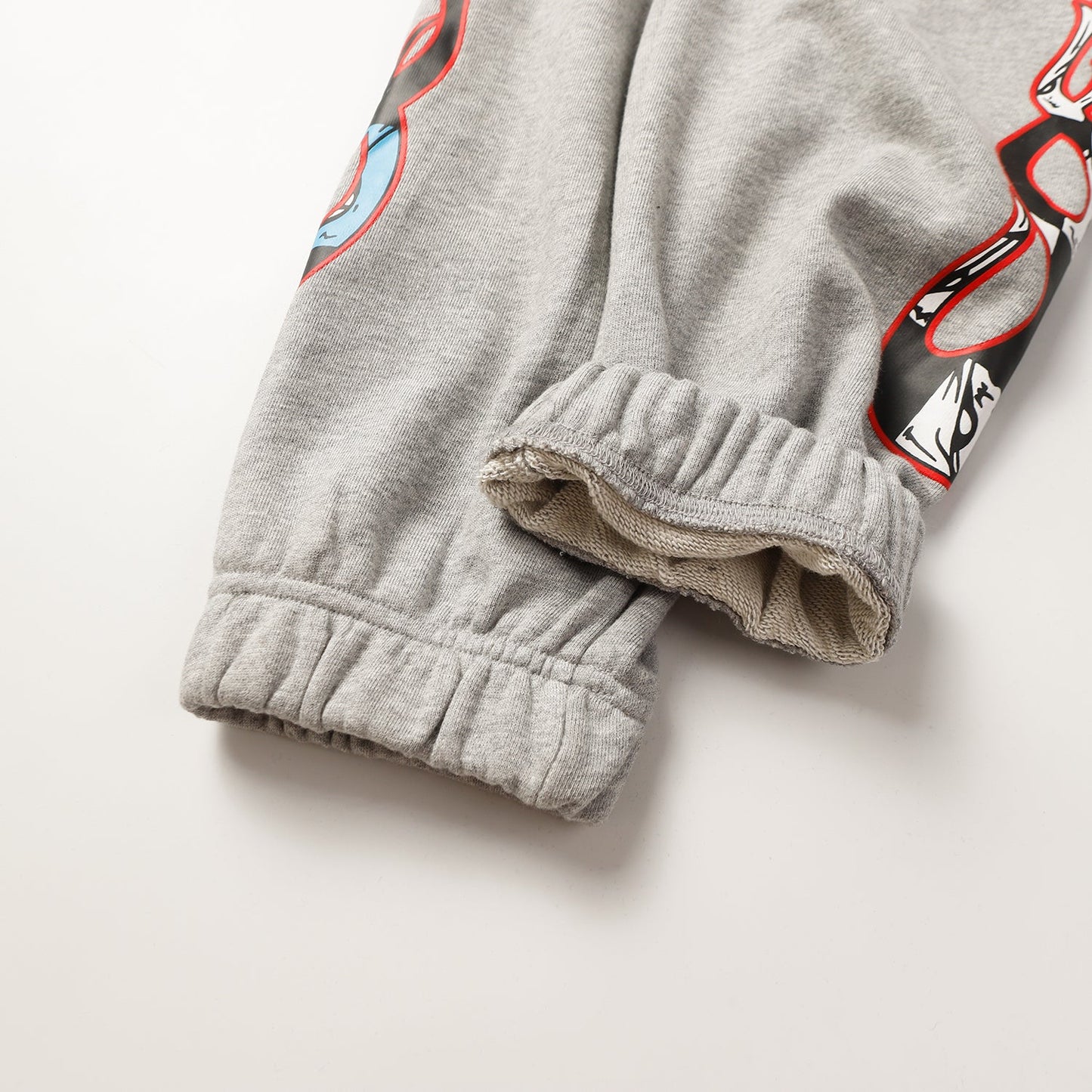 Chrome Hearts Long-Sleeve T-shirt Sweatshirt M8863
