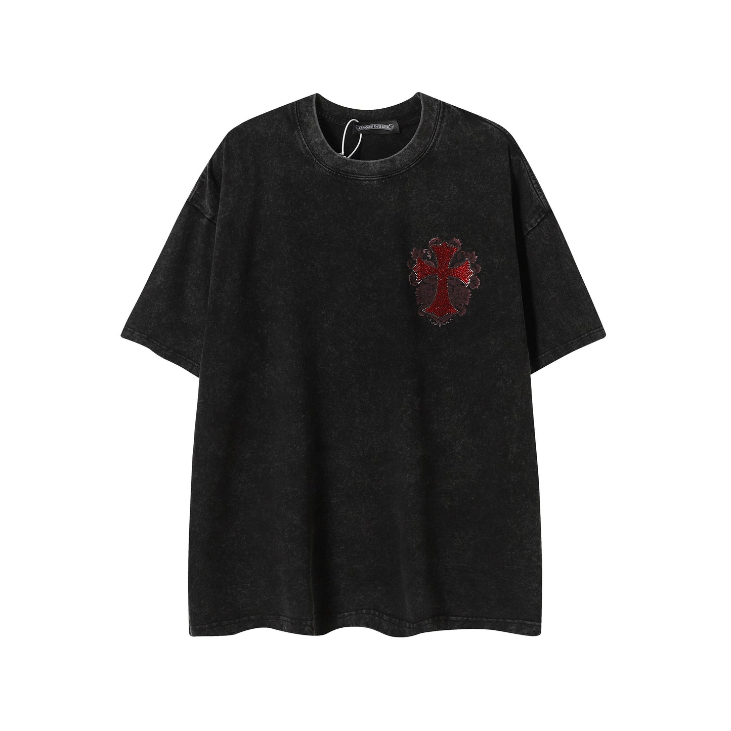 Chrome Hearts T-shirts 2235
