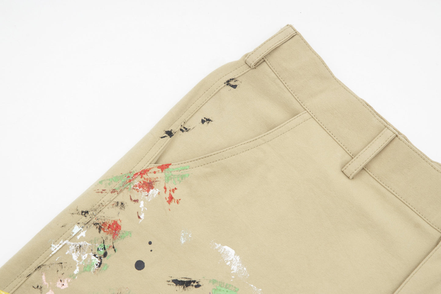 GALLERY DEPT 2025 New Shorts G341