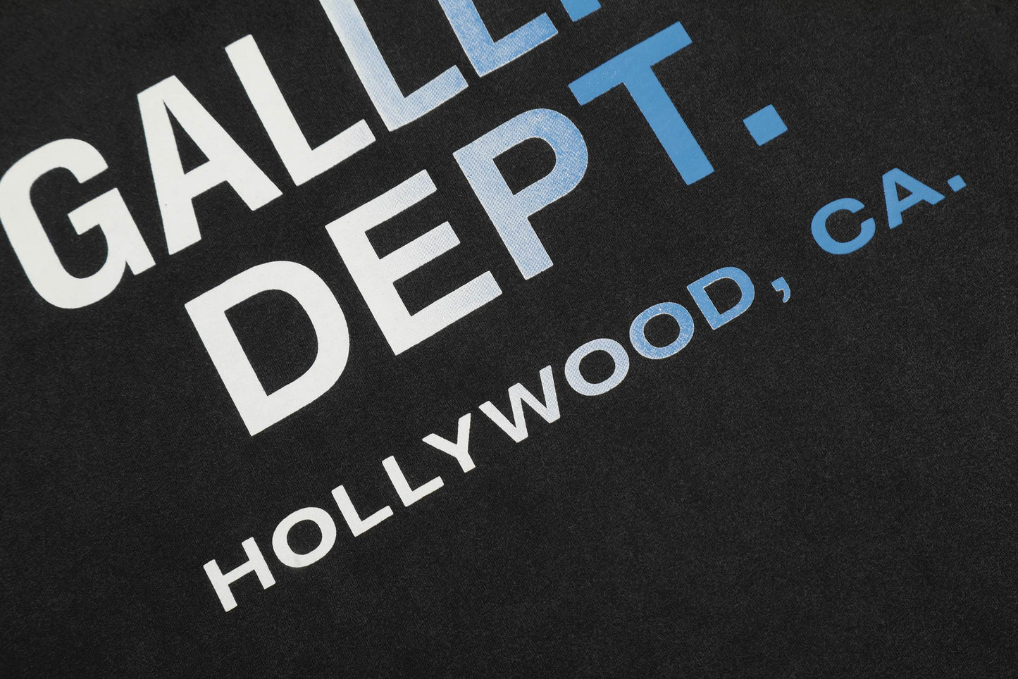 GALLERY DEPT 2025 New T-shirt D19