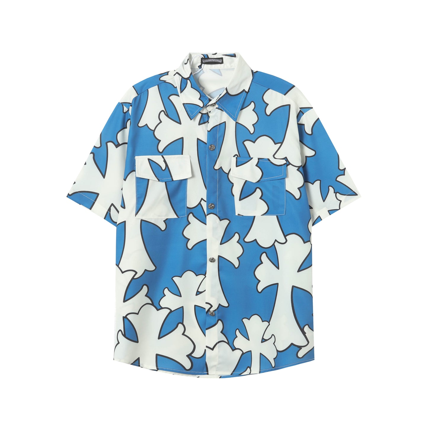 Chrome Hearts T-shirts 2285