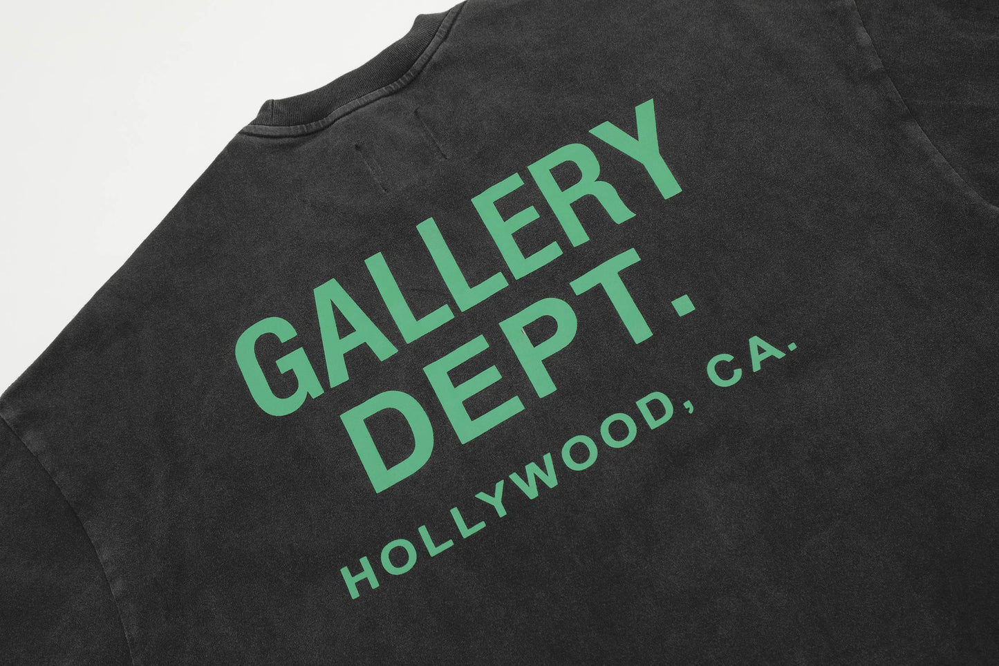 GALLERY DEPT 2025 New T-shirt D14