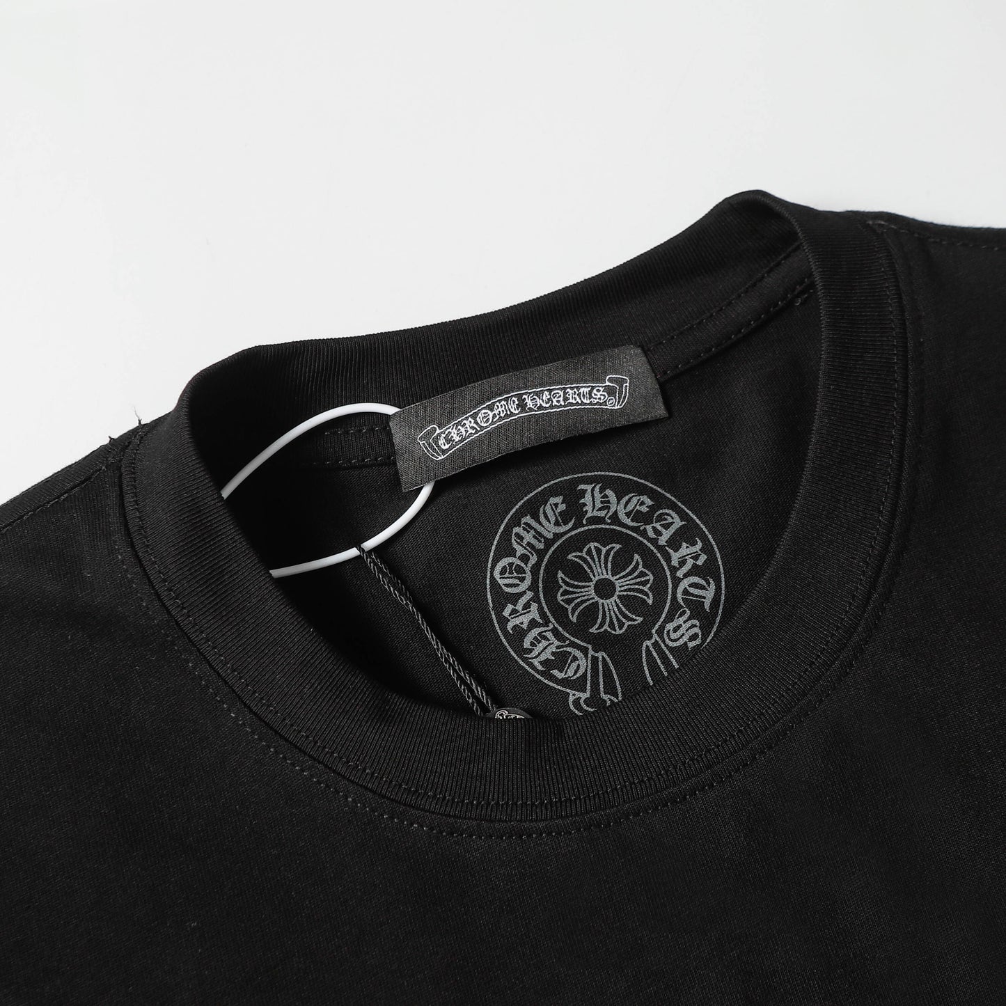 Chrome Hearts 2025 New T-shirt 2256