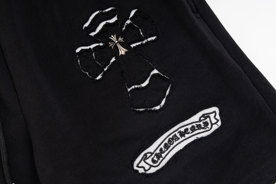 Chrome Hearts 2025 New Shorts 9057