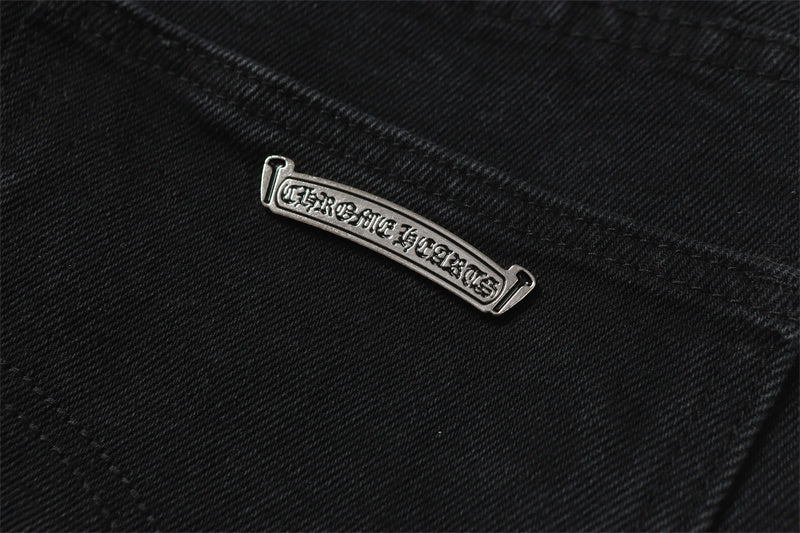 Chrome Hearts 2025 New Pants 9983